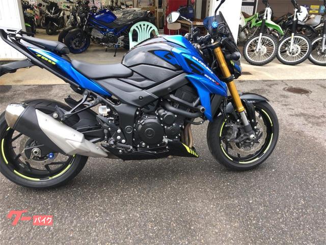 ＧＳＸ−Ｓ７５０