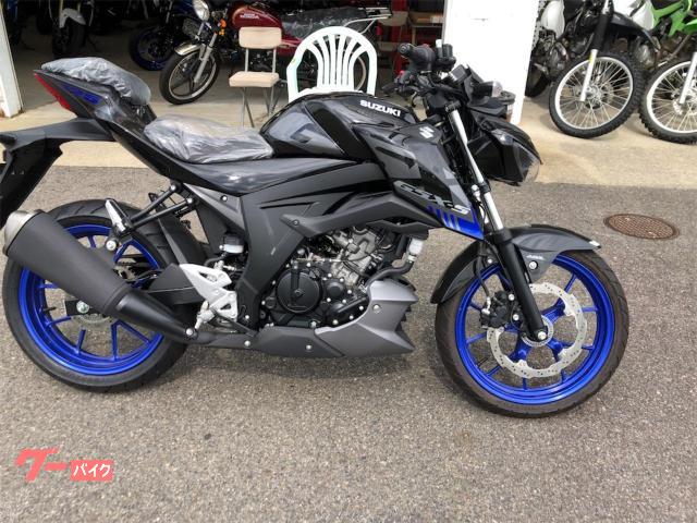 ＧＳＸ−Ｓ１２５