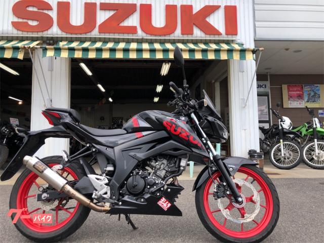 ＧＳＸ−Ｓ１２５