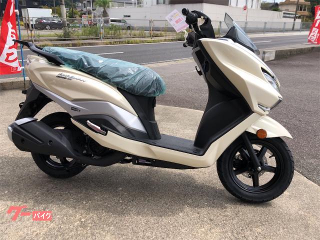 バーグマンストリート１２５ＥＸ