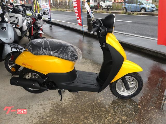 トゥデイ　輸入車
