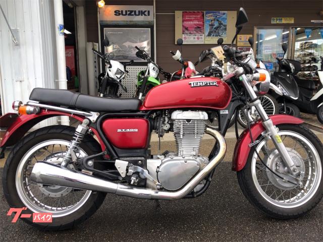 テンプター４００