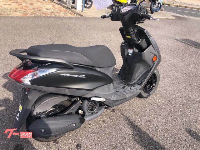 ヤマハ AXIS Z｜MOTO HOUSE248｜新車・中古