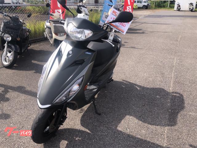 ヤマハ AXIS Z｜MOTO HOUSE248｜新車・中古