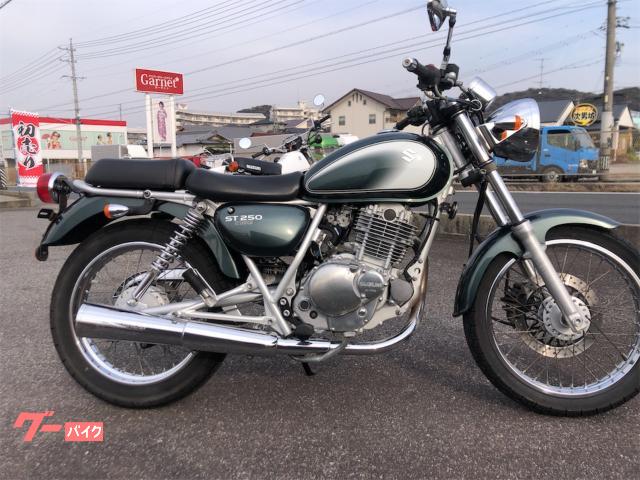 ＳＴ２５０　Ｅタイプ