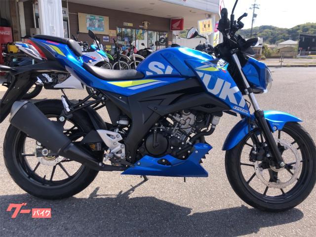 ＧＳＸ−Ｓ１２５