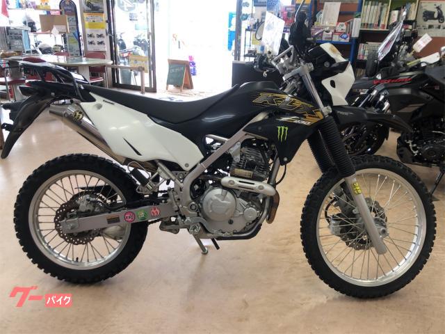 ＫＬＸ２３０