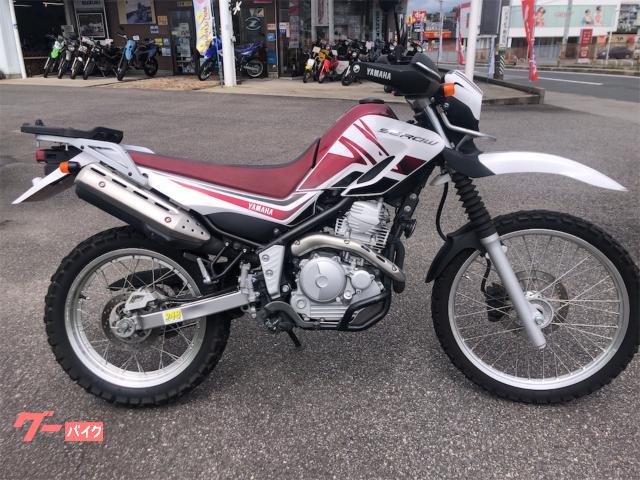セロー２５０