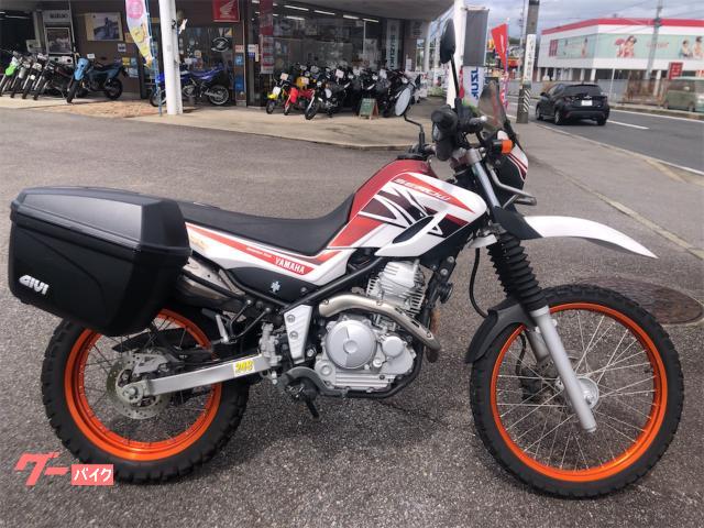 セロー２５０