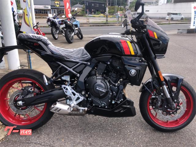 ＧＳＸ−８ＴＴ