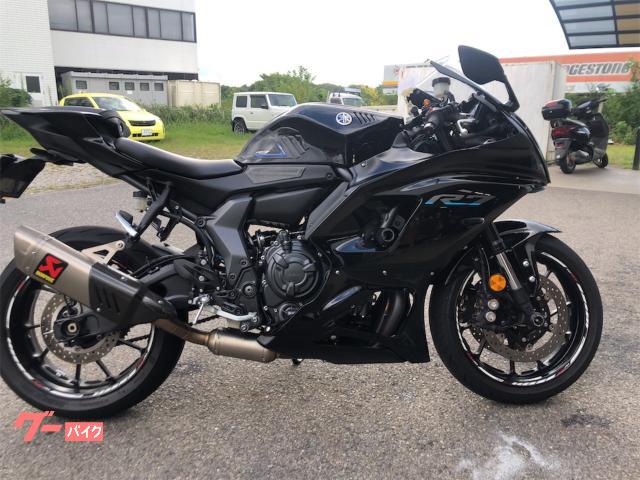 YZF−R7