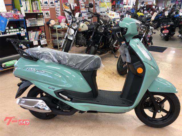 アドレス１２５