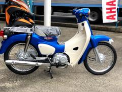 グーバイク 愛知県 スーパーカブ１１０ ホンダ のバイク検索結果一覧 1 26件