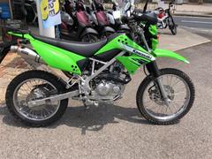 カワサキ　ＫＬＸ１２５