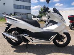 ホンダ　ＰＣＸ１２５　ＪＦ５６