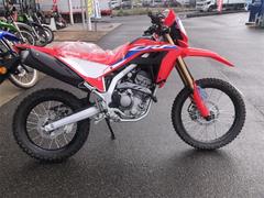 ホンダ　ＣＲＦ２５０Ｌ