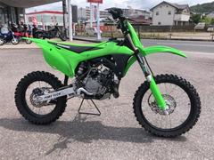 カワサキ　ＫＸ１１２