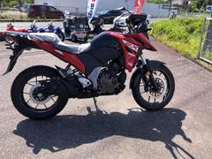 スズキ　Ｖ−ストローム２５０ＳＸ