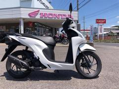 ホンダ　Ｄｉｏ１１０・ベーシック