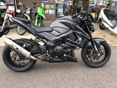 スズキ　ＧＳＸ−Ｓ７５０