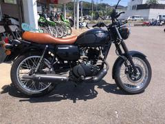 カワサキ　Ｗ１７５