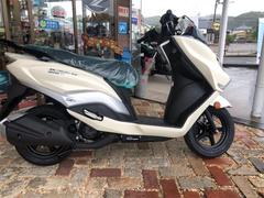 スズキ　バーグマンストリート１２５ＥＸ