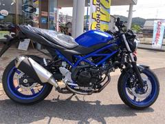 スズキ　ＳＶ６５０