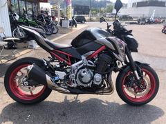 カワサキ　Ｚ９００