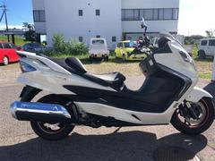 スズキ　スカイウェイブ２５０　タイプＳ　ＣＪ４６Ａ型