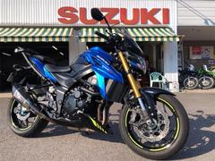 スズキ　ＧＳＸ−Ｓ７５０