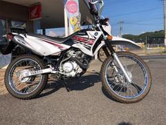 ヤマハ　ＸＴＺ１２５Ｅ