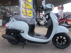 ホンダ　ジョルノ