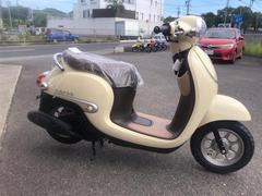 ホンダ　ジョルノ