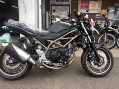 スズキ　ＳＶ６５０