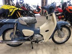 ホンダ　スーパーカブ５０ファイナル