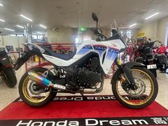 ホンダ　ＸＬ７５０トランザルプ