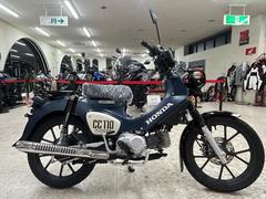 ホンダ　クロスカブ１１０