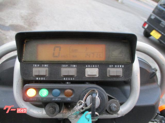 ホンダ ＸＲ　ＢＡＪＡの画像（静岡県