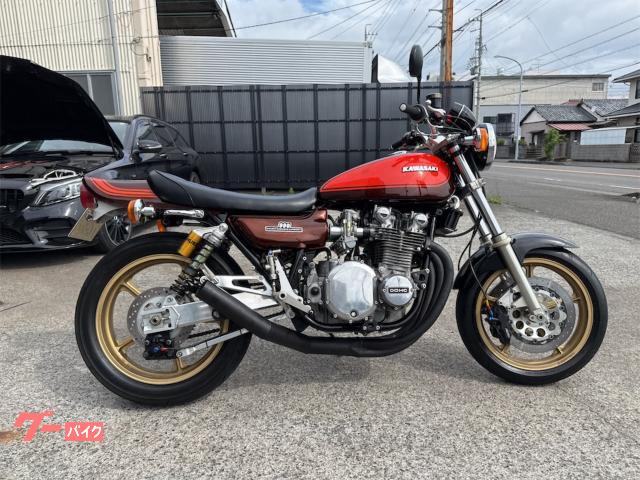 ９００ＳｕｐｅｒＦｏｕｒ（Ｚ−I）