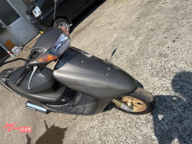 ホンダ ライブDio ZX｜GARAGE5｜新車・中古バイク