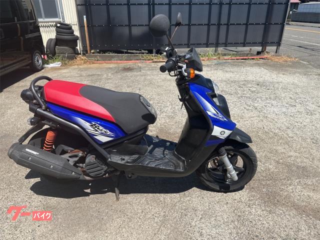 ＢＷ’Ｓ１２５Ｆｉ　Ｘ