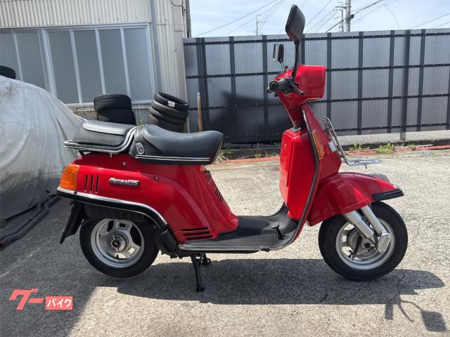 ジェンマ１２５