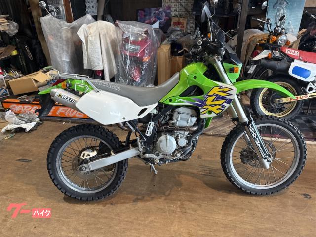 ＫＬＸ２５０