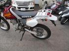 ホンダ ＸＲ　ＢＡＪＡの画像（静岡県
