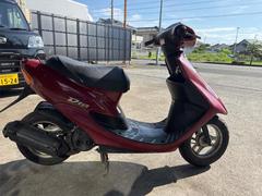 ホンダ　ライブＤｉｏ