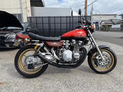 カワサキ　９００ＳｕｐｅｒＦｏｕｒ（Ｚ−I）