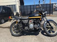 カワサキ　Ｚ４００ＦＸ