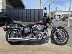ＨＡＲＬＥＹ−ＤＡＶＩＤＳＯＮ　ＦＸＳ８０ローライダー１３４０