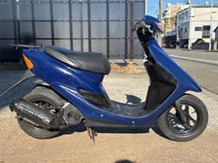 ホンダ　ライブＤｉｏ