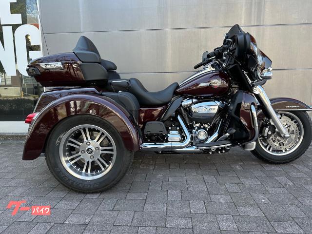 ＨＡＲＬＥＹ－ＤＡＶＩＤＳＯＮ ＦＬＨＴＣＵＴＧ トライグライド